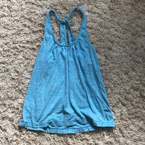 ‼️ 4 for $25‼️ American eagle flowy tank top
